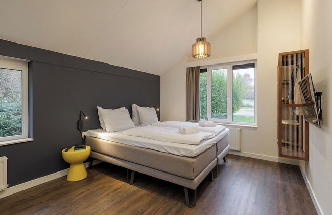 Center Parcs Parc Sandur - Photo 27