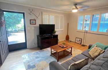 Hawaiian Tropical Cottage Waimanalo Oahu - Foto 9