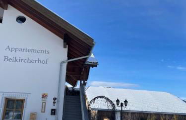 Beikircherhof - Photo 26