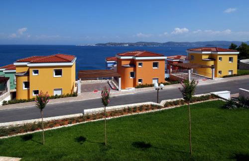 Skiper Apartments & Golf Resort - Foto 102