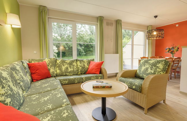 Center Parcs Park Hochsauerland - Foto 11