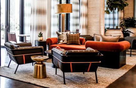 Midtown Luxury with Skyline Views - Foto 7