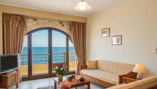 Xristinas Seaside Apartments - Foto 2