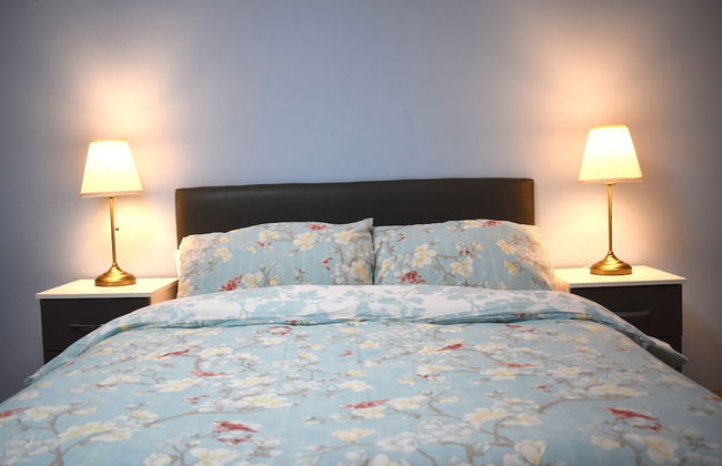 Pleasant Apartment in City Center - Foto 4