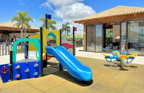 Condominio Clube Marina Privativa Casa espaçosa - Foto 45