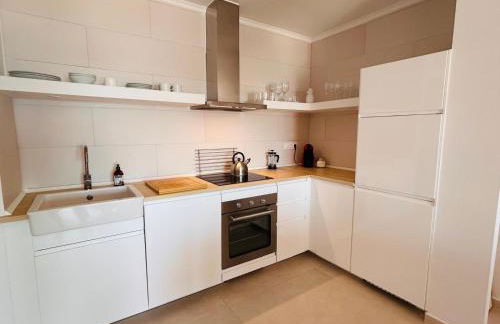 Beachfront Nudist Apartment in Vera Playa - Foto 6