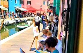 Burano Cà Comare - Photo 38