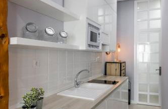 Increíble Apartamento junto a Gran Vía - Photo 8