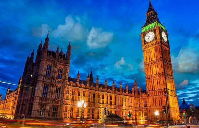 Tower Bridge Apartment - Foto 19