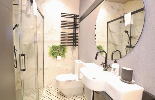 Notel Club - Increíble y acogedor apartamento - Foto 8