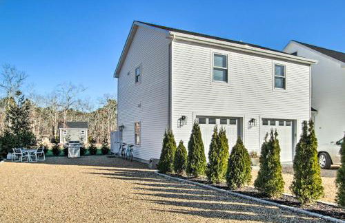 Modern Apt Near Marthas Vineyard Beaches! - Foto 27