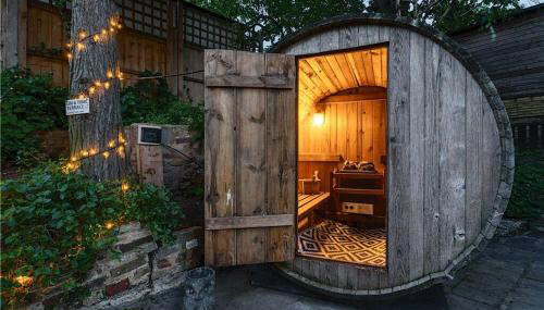 The Ridge London - Luxury Designer Villa with hot tub and sauna, Bexley borough of London - Foto 4