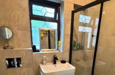 South West London semi-detached House - Foto 19