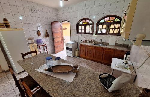 Casa Mega confortável a pé da Praia Pereque Angra - Foto 16