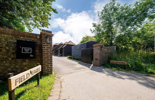 Idyllic Countryside Annexe Near West Wittering Beach - Foto 50
