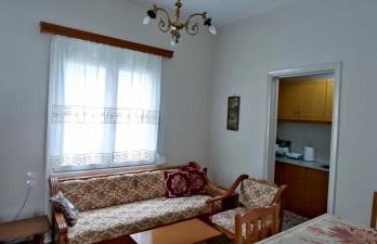 Σπίτι στην πόλη Άρτα κοντά στην λίμνη - Foto 3