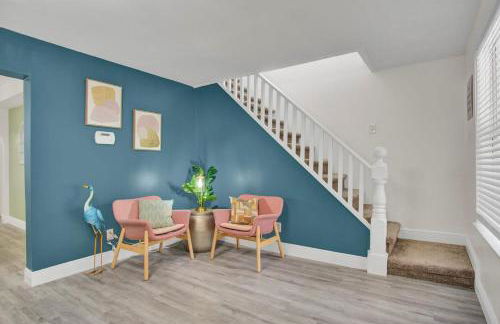 10 beds! Large home Groups multiple families - Foto 16