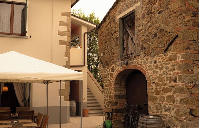 THE MONNA LISA RESORT - Photo 51