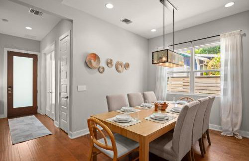 Luxury East Austin at its Finest! - Foto 22