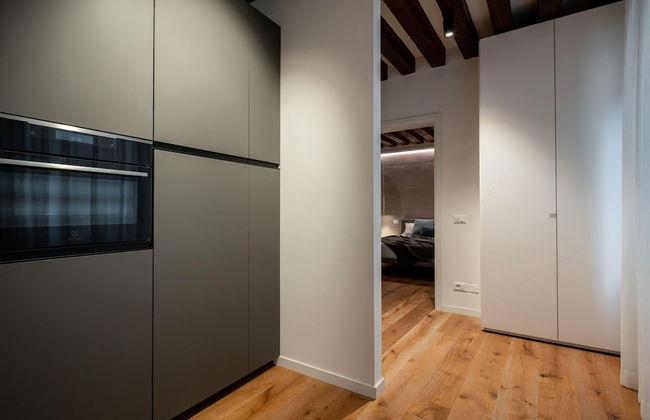 Appartamento Sant Angelo by Wonderful Italy - Foto 37