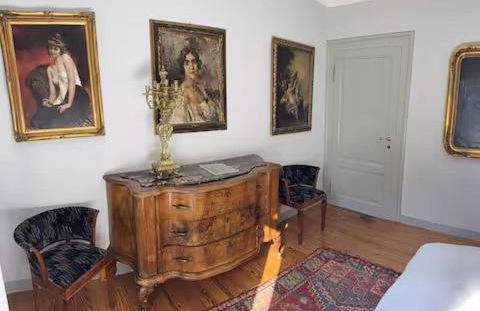 Villa Lucia mit Pool in Gardone Riviera, Gardasee - Photo 27