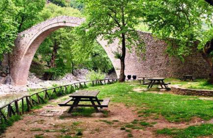 Elati Electra's Cozy House - Foto 25