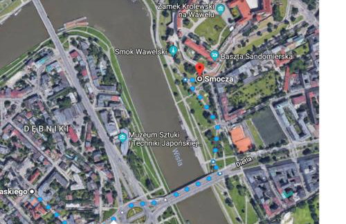 Family Apartments - Private Parking - Photo 38