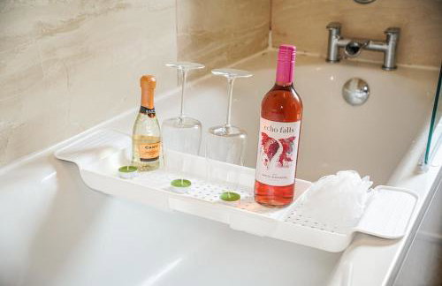 House in Manchester MVS Snug Urban… - 21193 - Foto 11