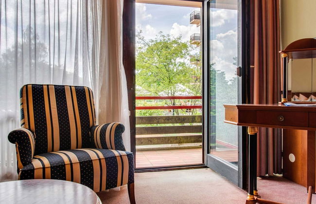 Apartment on the Lakeside in Hahnenklee - Foto 28