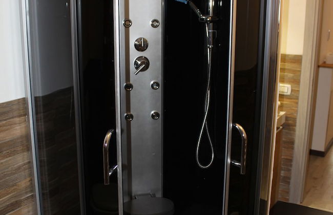 Chalet Alaska - Foto 13