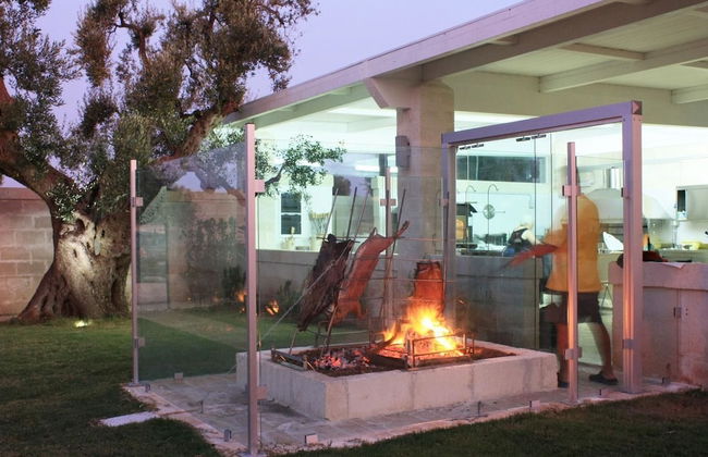 Masseria Torre del Diamante - Photo 34