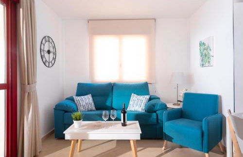 AMATISTA BEACH - Apartamento primera línea - Photo 13