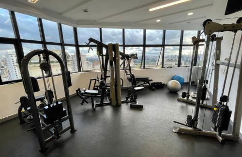 Três de Julho Flats - Jardins II - Foto 26