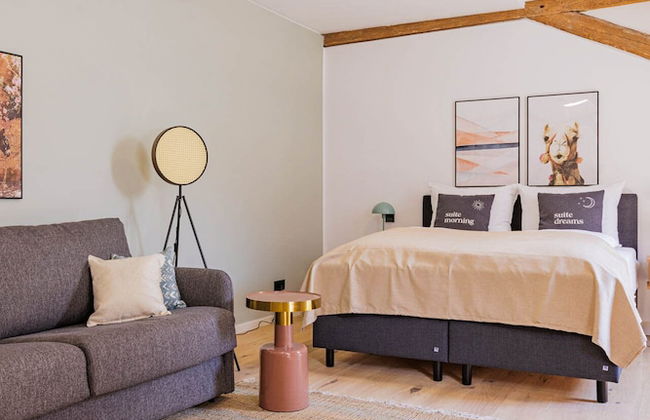 Limehome Dachau Konrad-Adenauer-Str - Foto 15