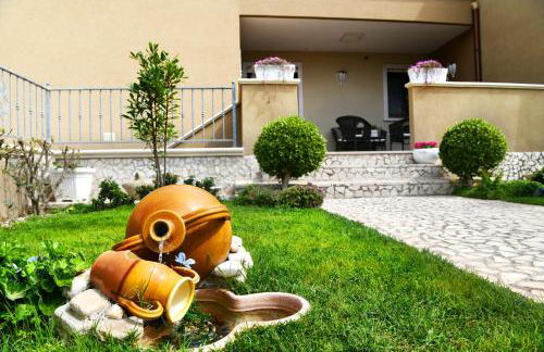 Dimora Algano Apartment - Foto 33