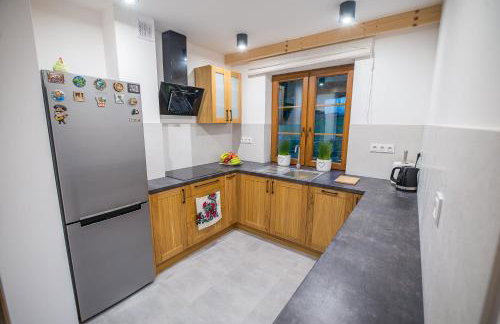 Chata Smagula - Foto 18