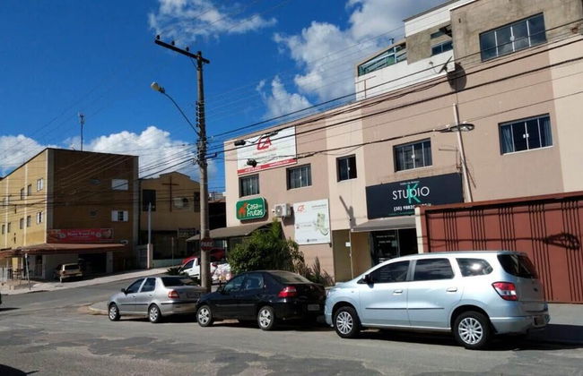 Apartamento Duplex mobiliado - Foto 18