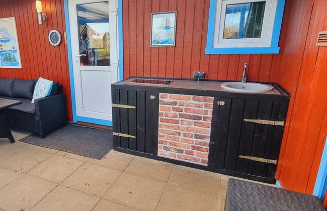 Holiday Home Coastal Dream - Photo 6