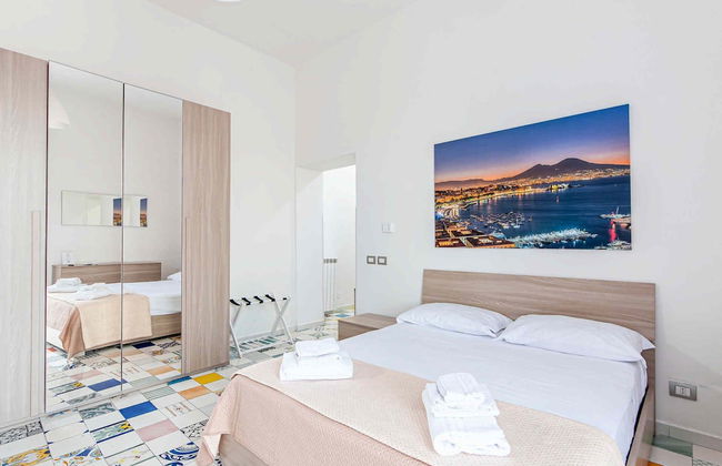 La Dimora Di Parthenope - Foto 68