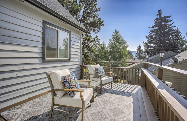 4brhot Tub & Arcademountain Get Away - Foto 43