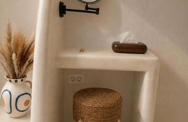 Ecolodge Cave House - Foto 14