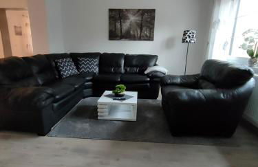 Haus am Waldrand - Foto 21