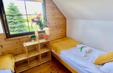 Brzozowy Chillout - Foto 33