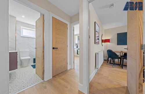 2 Bed Sleeps 4 in Dunfermline - Foto 27