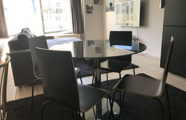 Renovated Apartment in Antwerp - Foto 59