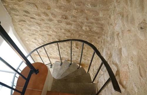 Gite Olivier, Ferme Bel Air - Foto 14