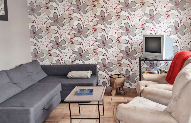 La Ferme de Gabrielle - Foto 6