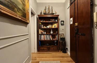 Roma center home - Foto 12