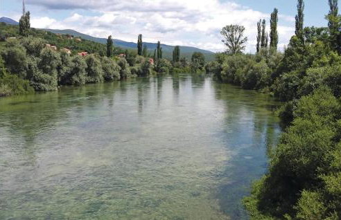 4 Bedroom Gorgeous Home In Hrvace - Foto 30