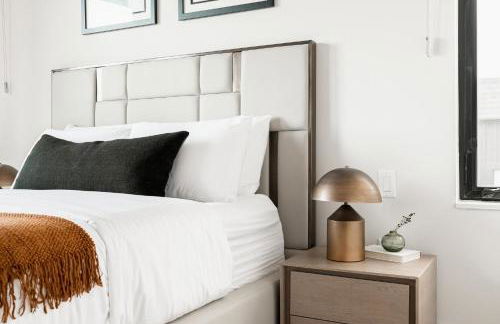 City Views! - Chic Jefferson Park Condo - Tesoro - Foto 26